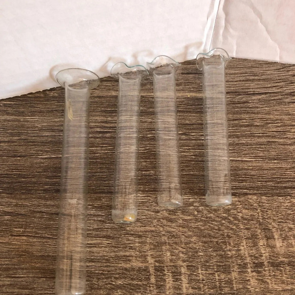 Vtg Unique Vile Vase Holder - Picture 6 of 10